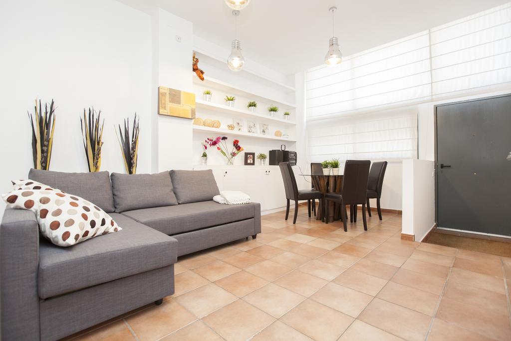 De Gracia Appartement *