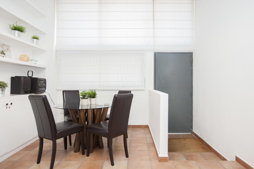 Appartement De Gracia Barcelona