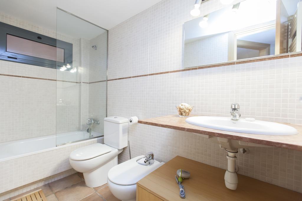 Appartement De Gracia
