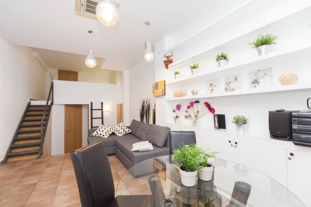 De Gracia Appartement