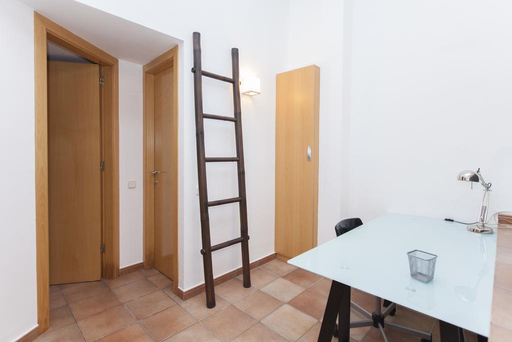 Appartement De Gracia *