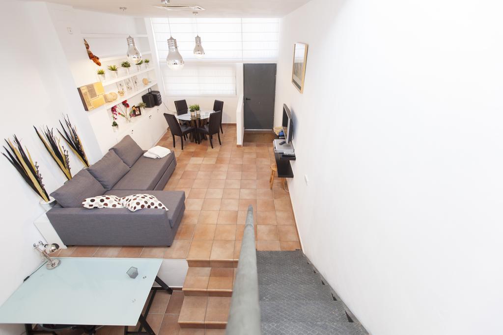 De Gracia Appartement *