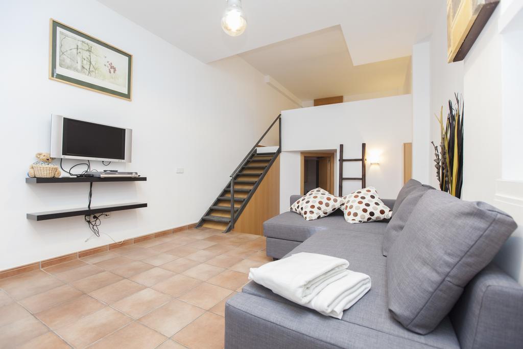 De Gracia Appartement Barcelona
