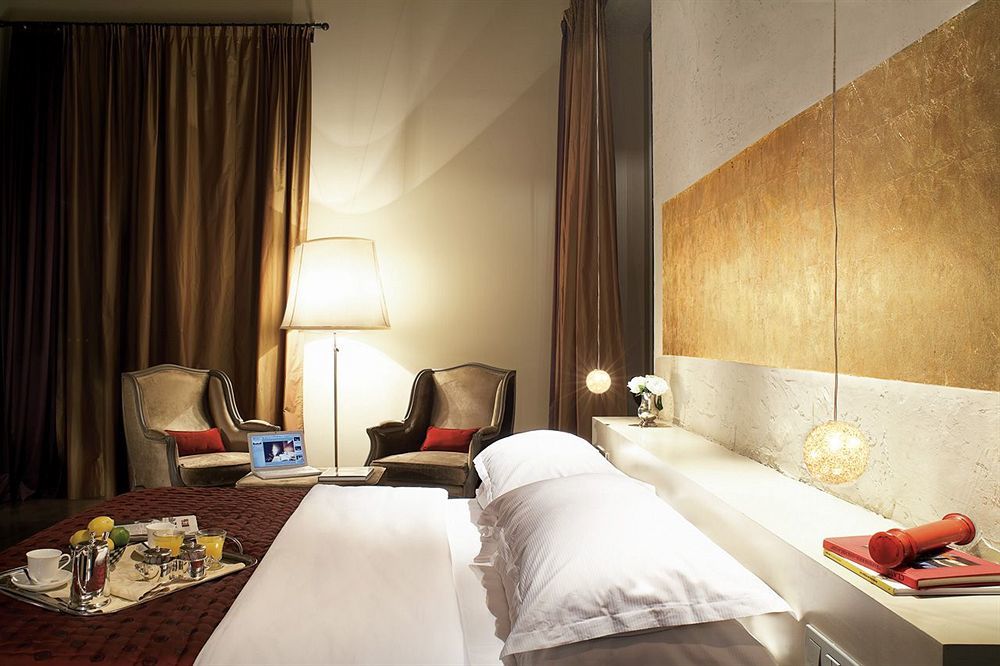 Neri – Relais&chateaux Barcelone
