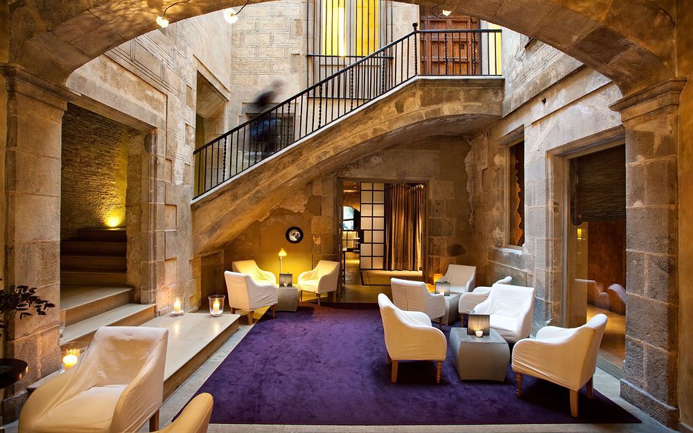 Neri – Relais&chateaux Hotel Barcelone