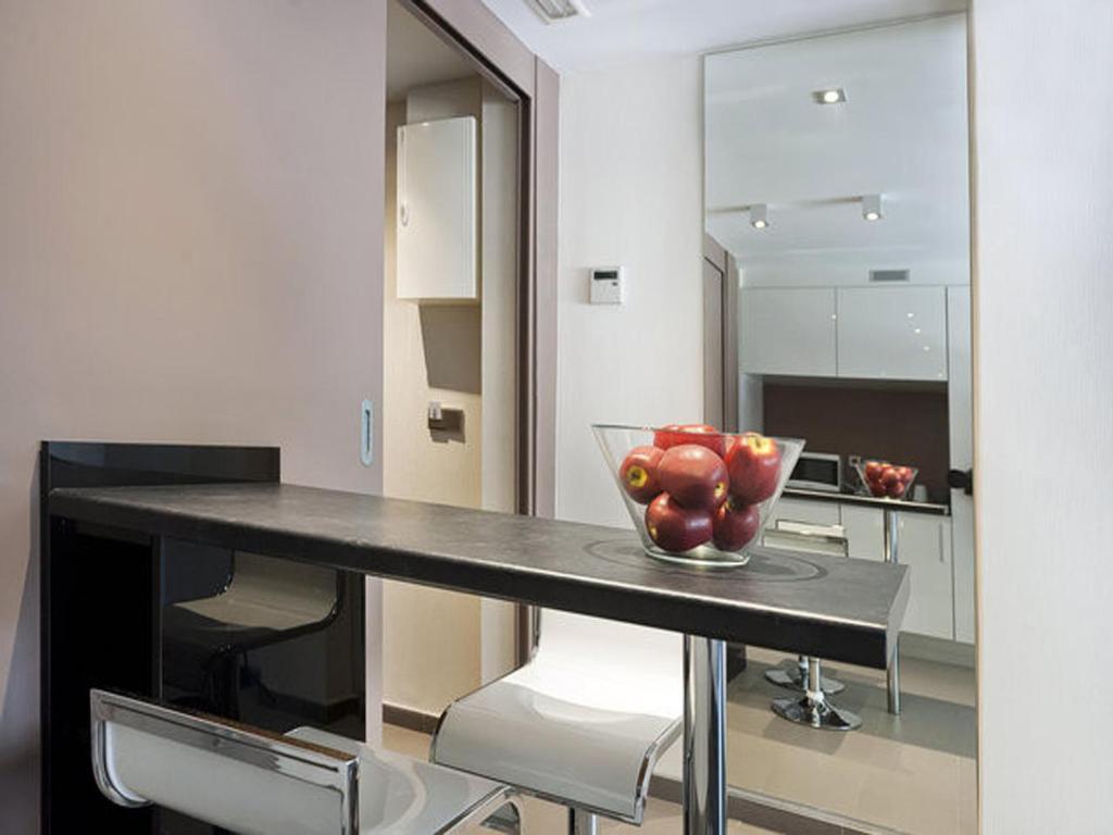 Aparthotel Fifteen Barcelona