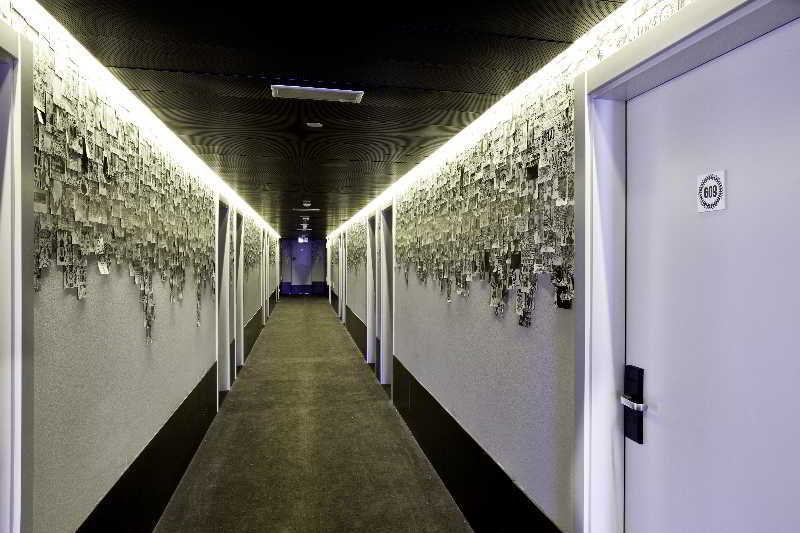 Vincci Bit Hotel Barcelone