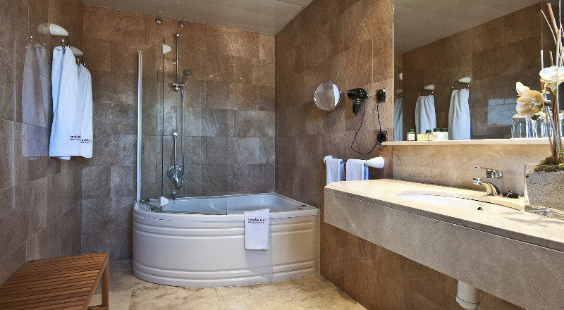Aristol - Sagrada Familia Hotel