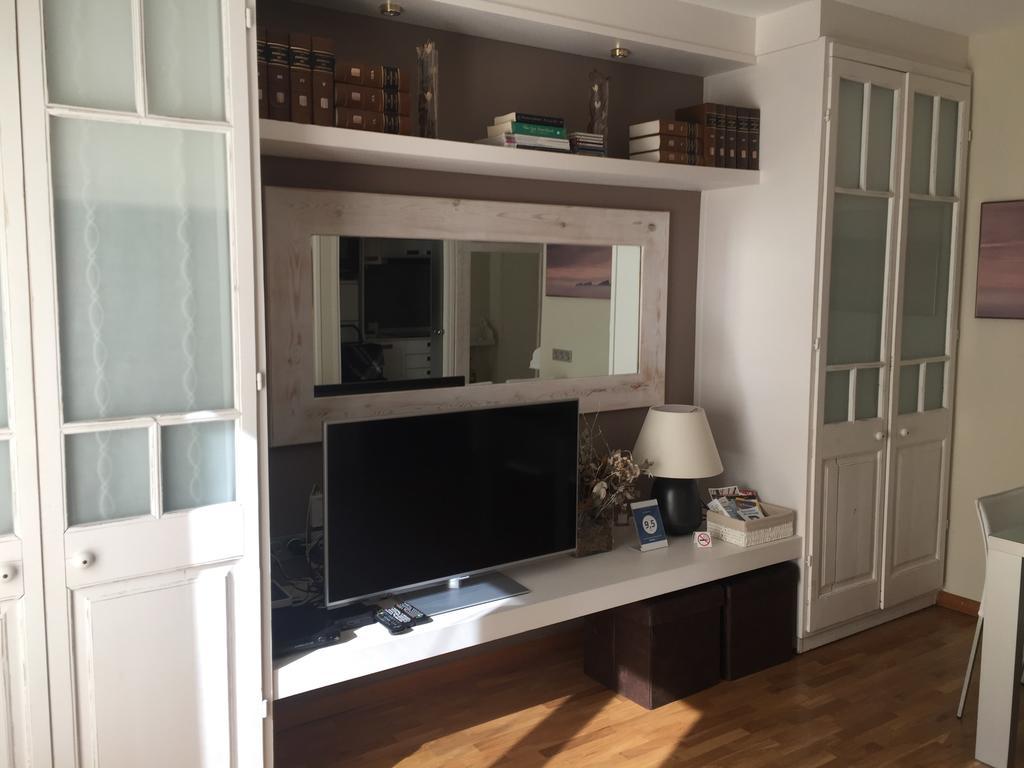 Petit Rosselló Apartamento Barcelona