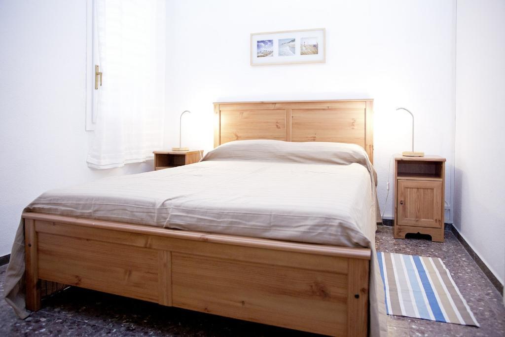Appartement Bbarcelona Sant Pau Flats Barcelona