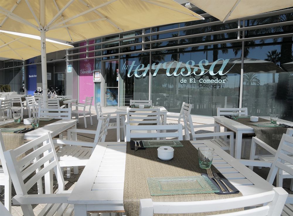 Occidental Atenea Mar - Adults Only