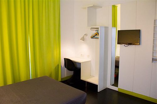 Raval Botella Private Auberge de jeunesse *