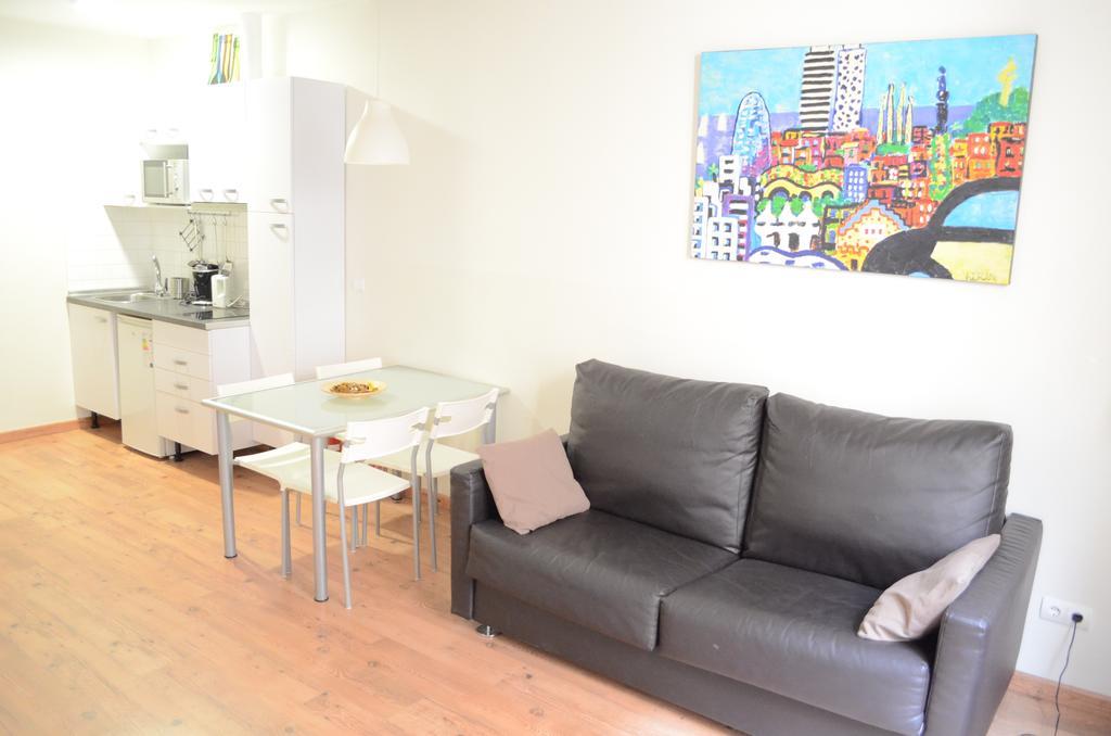 In Poble Sec Apartment Barcelona