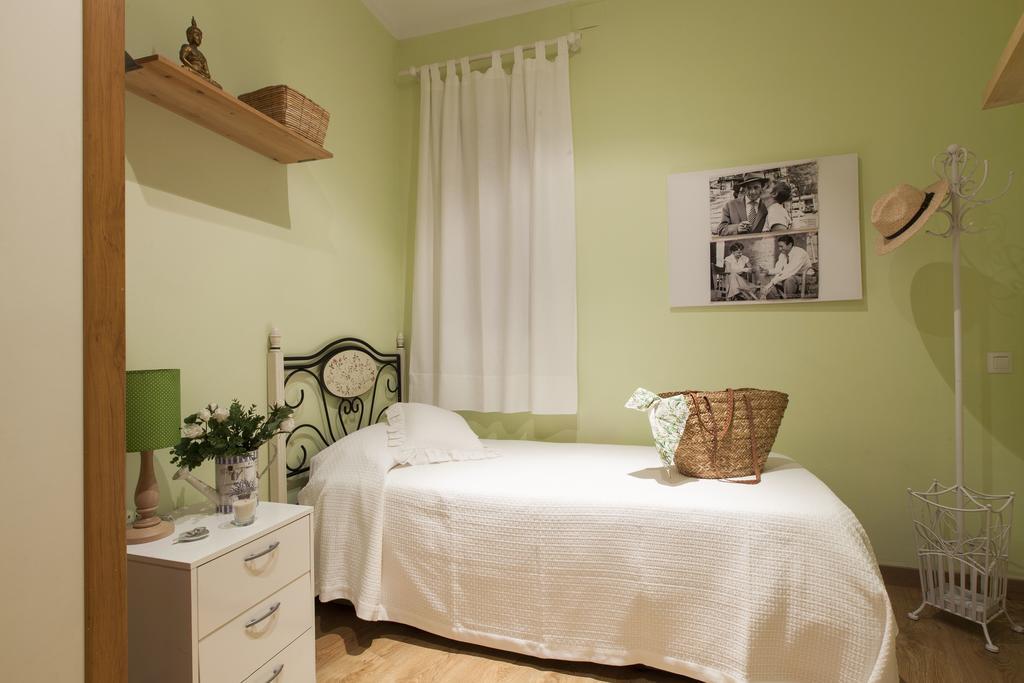 Always - Montjuic Apartamento *