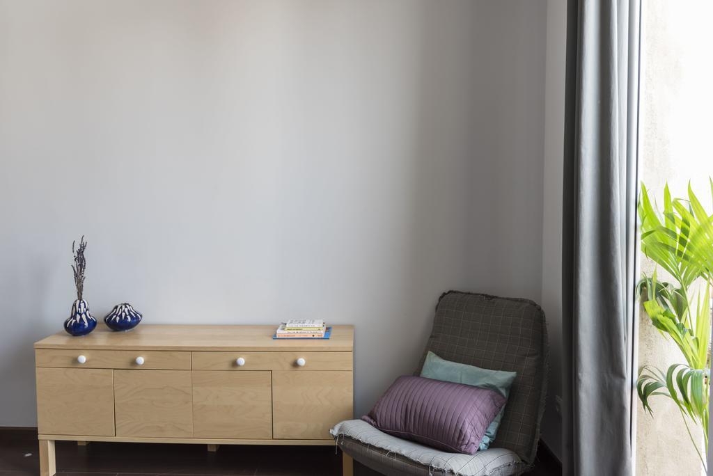 The Vintage Apartment