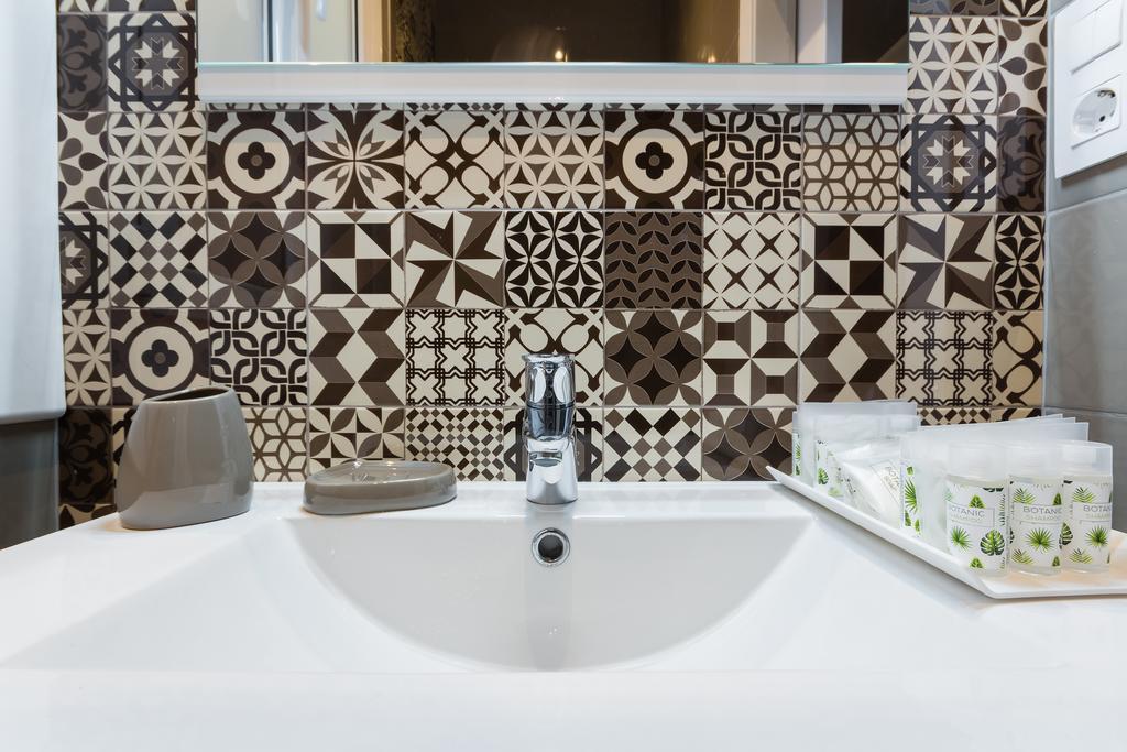 Marina 124 Appartement Barcelona