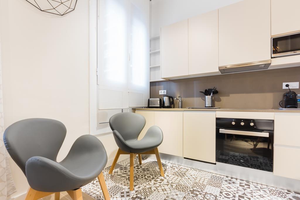 Marina 124 Appartement Barcelona