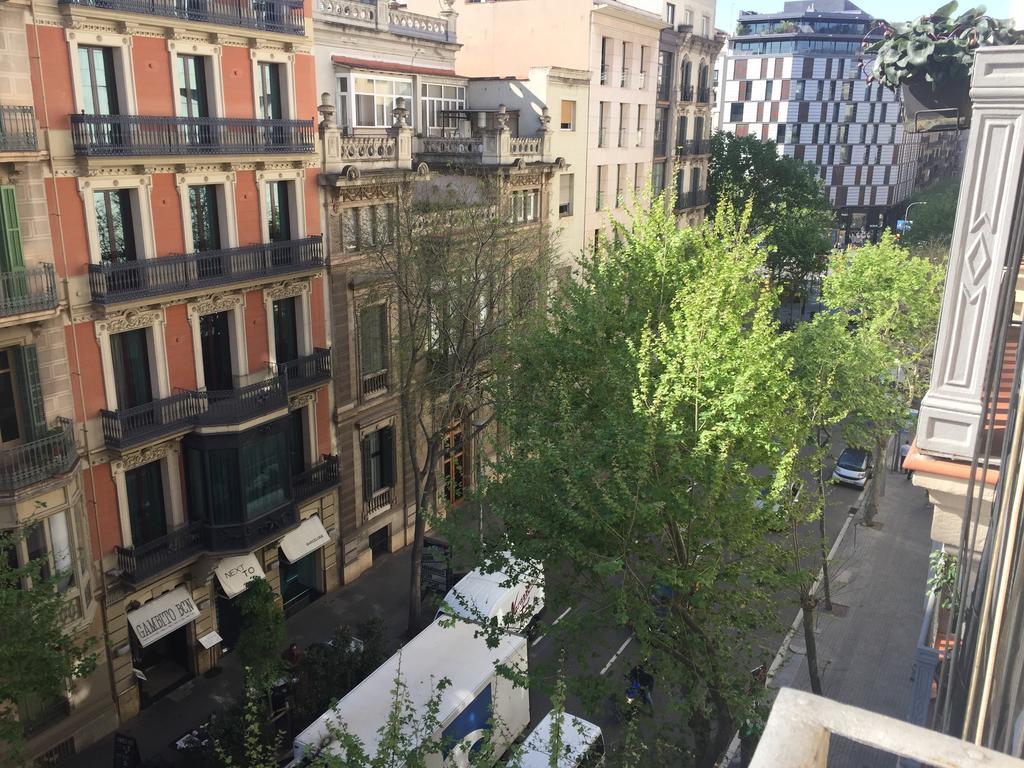 Petit Rosselló Apartamento *
