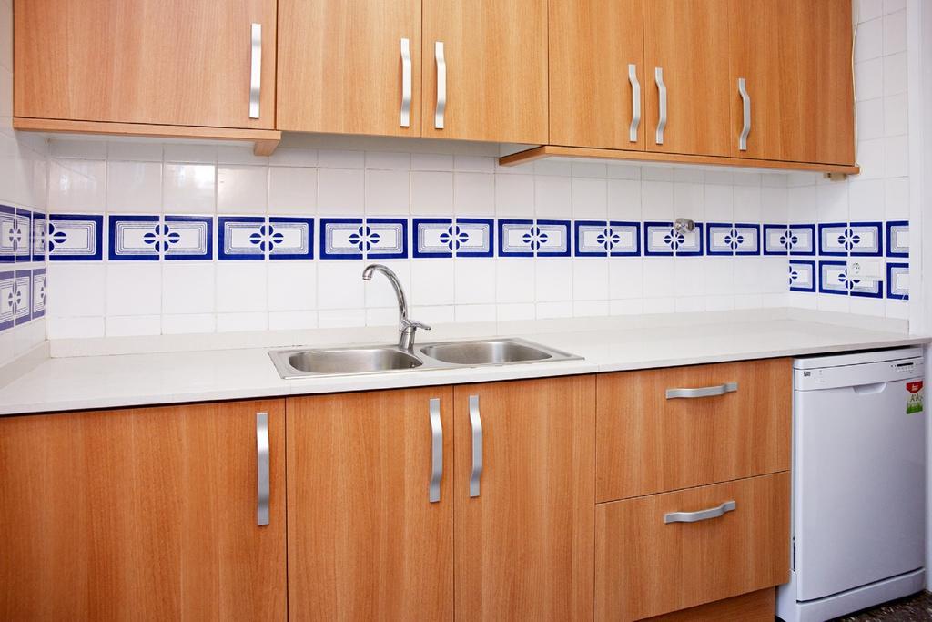 Appartement Bbarcelona Sant Pau Flats