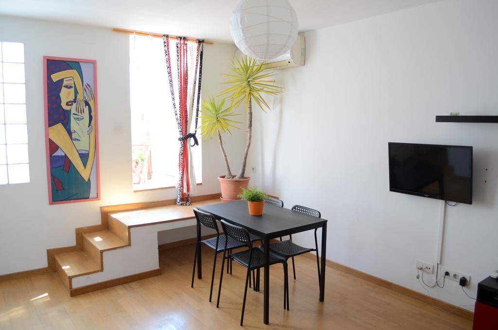In Poble Sec Apartment