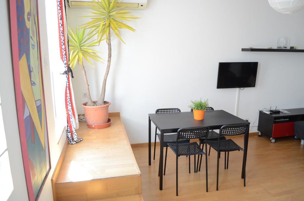 Apartment In Poble Sec