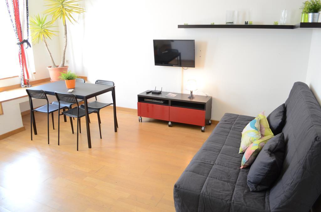 In Poble Sec Apartment