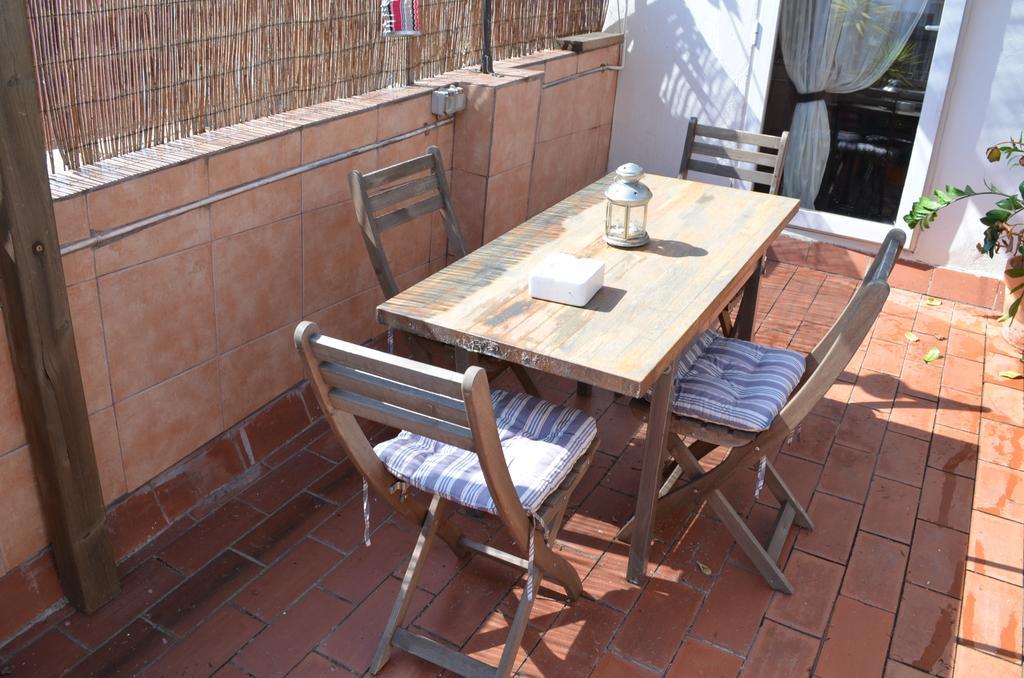 Apartment In Poble Sec