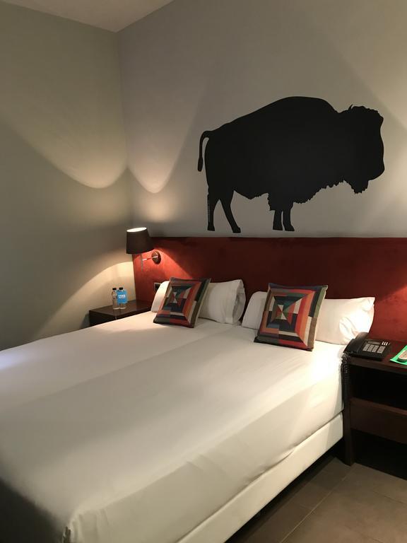 Chic & Basic Zoo Hotel Barcelone