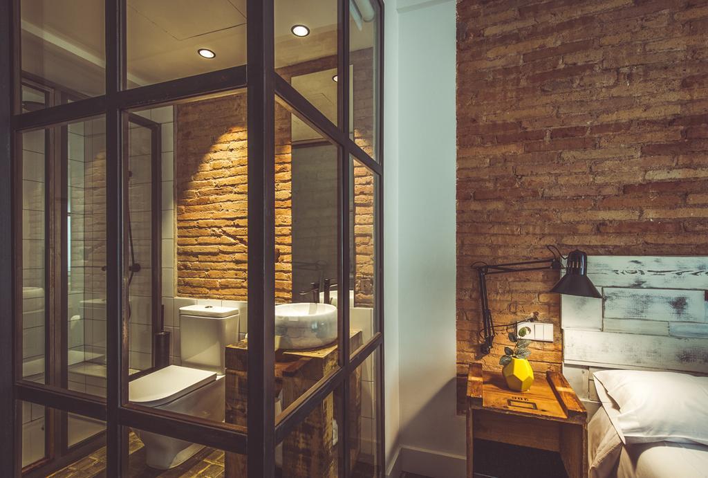 Boutique 1847 Gasthof Barcelona