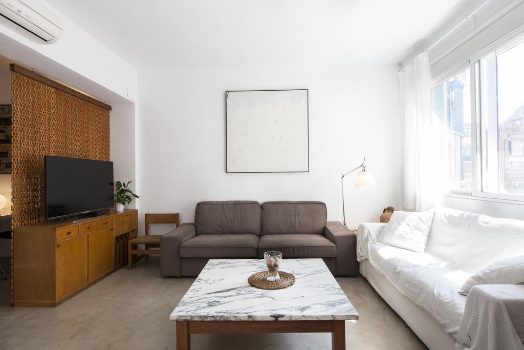 Appartement Eixample Hospital Clinic Barcelona