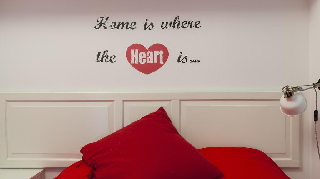 Appartement Eixample Hospital Clinic *
