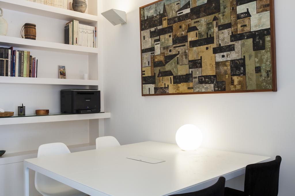 Eixample Hospital Clinic Appartement *