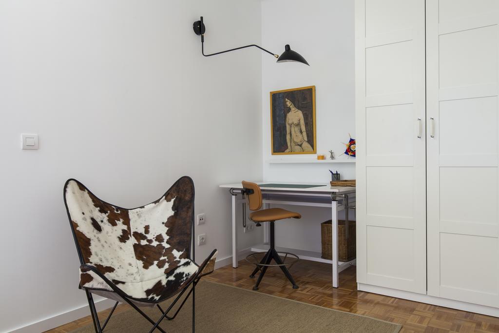 Appartement Eixample Hospital Clinic