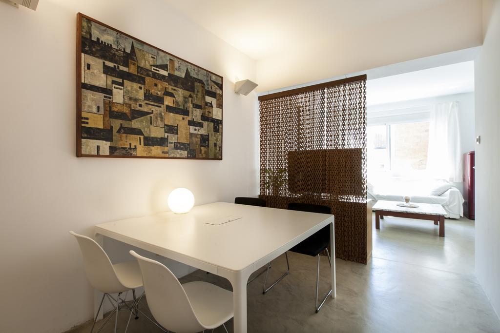 Eixample Hospital Clinic Appartement Barcelona