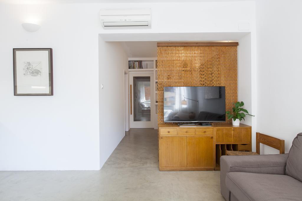 Appartement Eixample Hospital Clinic