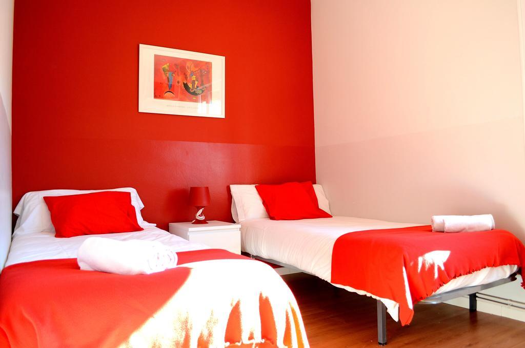 Apartment In Poble Sec Barcelona