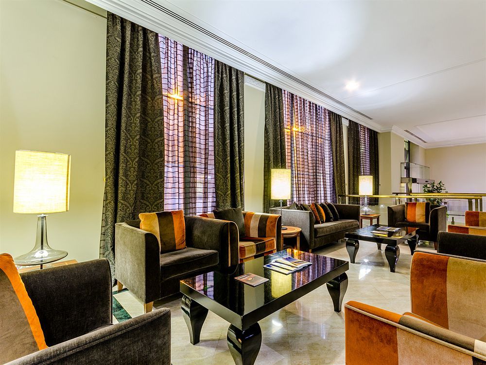 Eurostars Laietana Palace