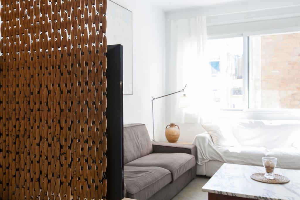 Eixample Hospital Clinic Appartement Barcelona