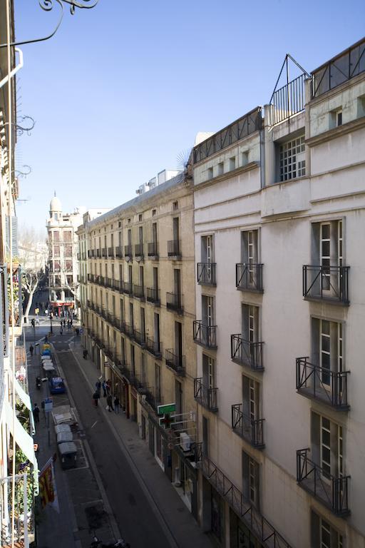 Appartement Bcn House *