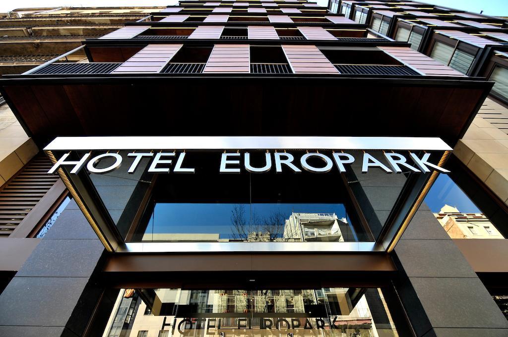Europark Hotel 3*