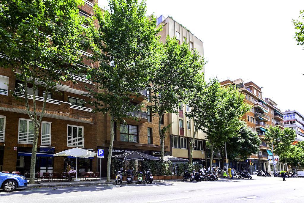 Short Group Camp Nou Serviced Apartment *