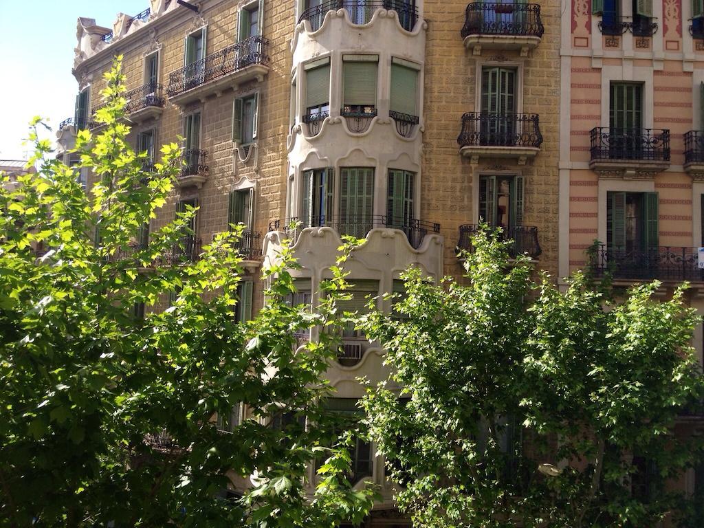 Casa De Ricardo Bed & Breakfast Barcelona