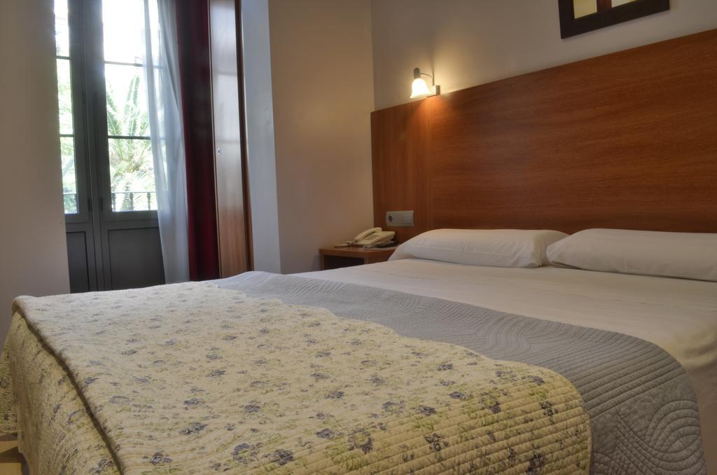 Maison d'hôtes Ciudad Condal - Paseo De Gracia 3*