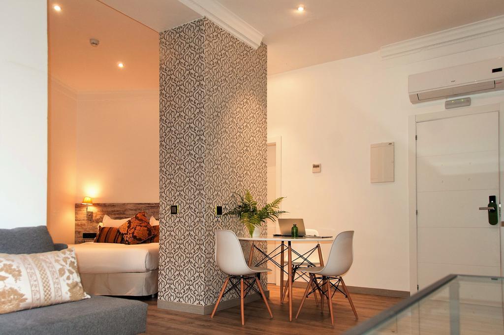 Dreamkeys Appart hôtel Barcelone