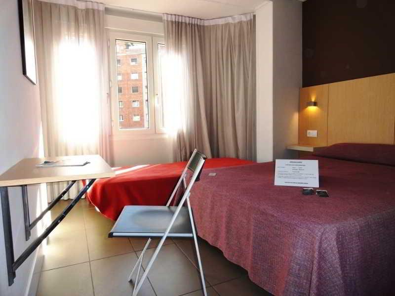 Guest house Putxet By Gaiarooms Barcelona