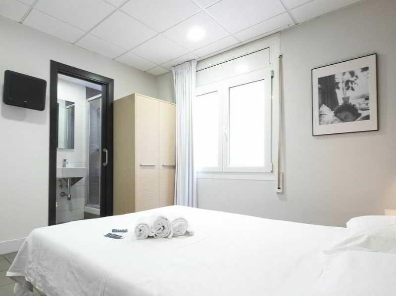 Guest house Putxet By Gaiarooms 2*