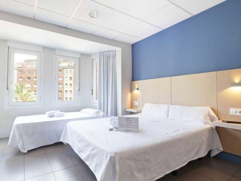 Putxet By Gaiarooms Guest house 2*