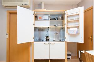 Ainb Gothic Studio Hotel