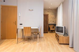 Ainb Gothic Studio 3* Barcelone