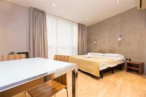 Hotel Ainb Gothic Studio 3*